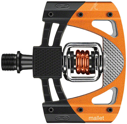 Crank Brothers Mallet 2