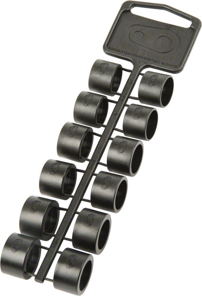 Crank Brothers Tread Contact Sleeves