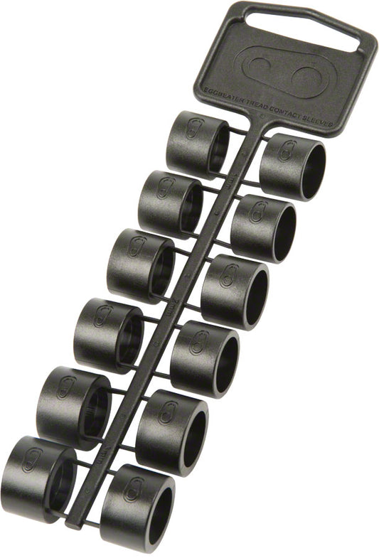 Crank Brothers Tread Contact Sleeves