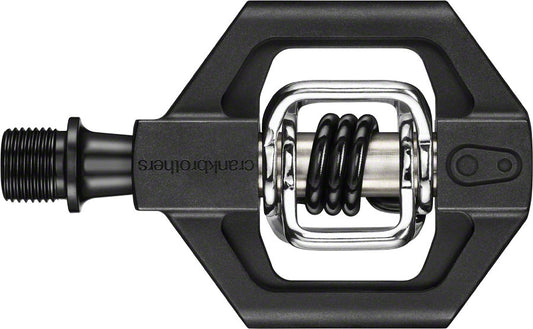 Crank Brothers Candy 1