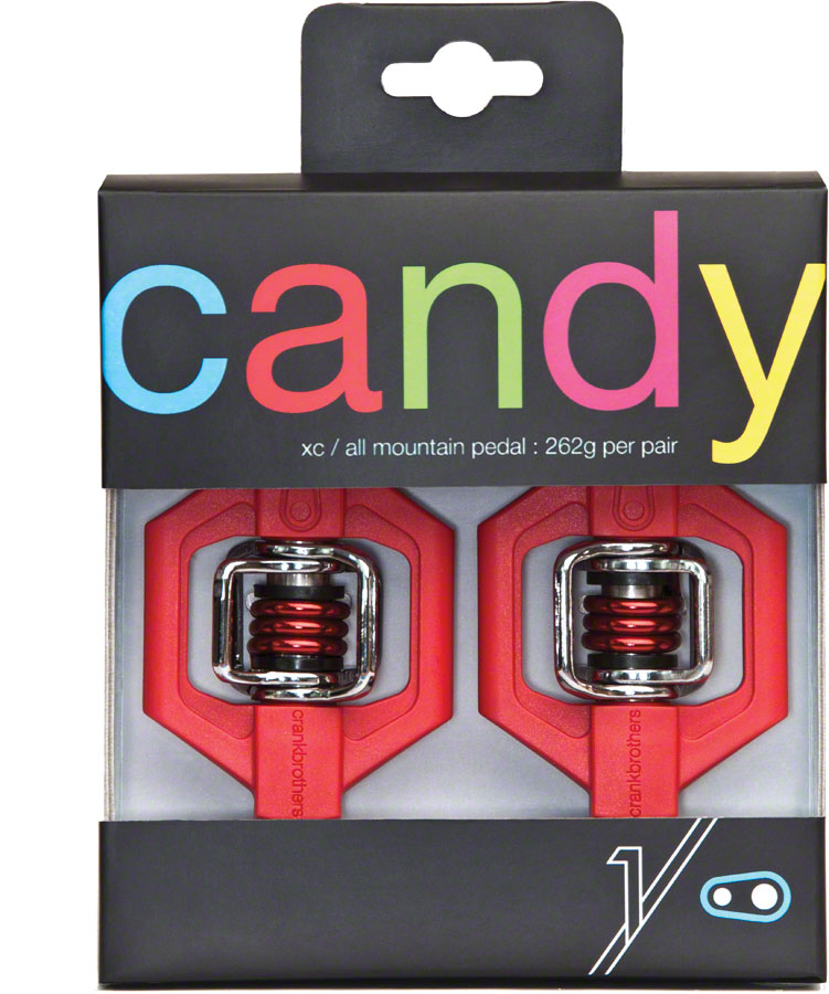 Crank Brothers Candy 1