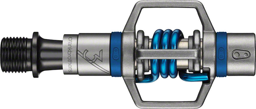crankbrother eggbeater 3 pedale Crank Brothers Egg Beater 3 – Incycle Bicycles