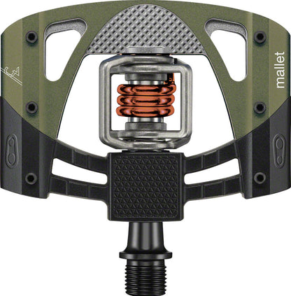 Crank Brothers Mallet 3