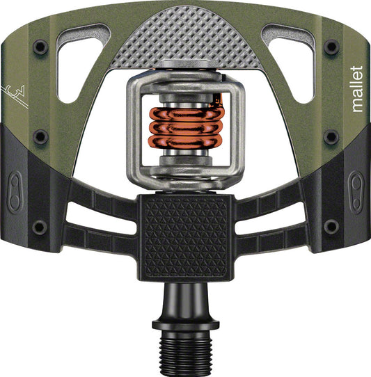 Crank Brothers Mallet 3