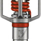 Crank Brothers Eggbeater 3 Pedal Red