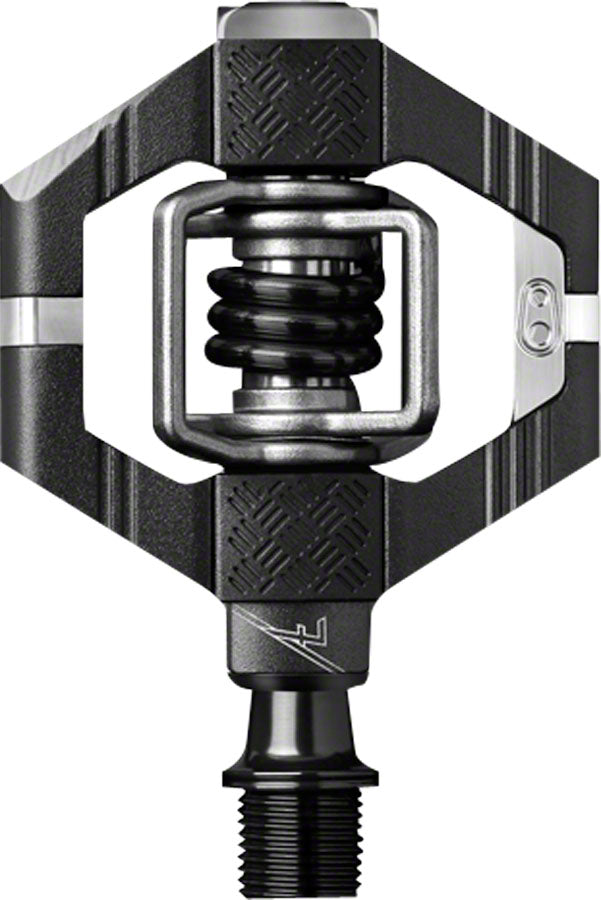 crank brothers power meter pedals Candy 7 Pedals Black