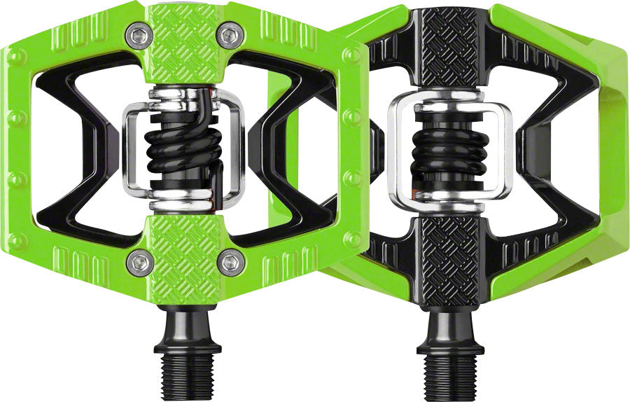 Crank Brothers Double Shot 2 Pedals