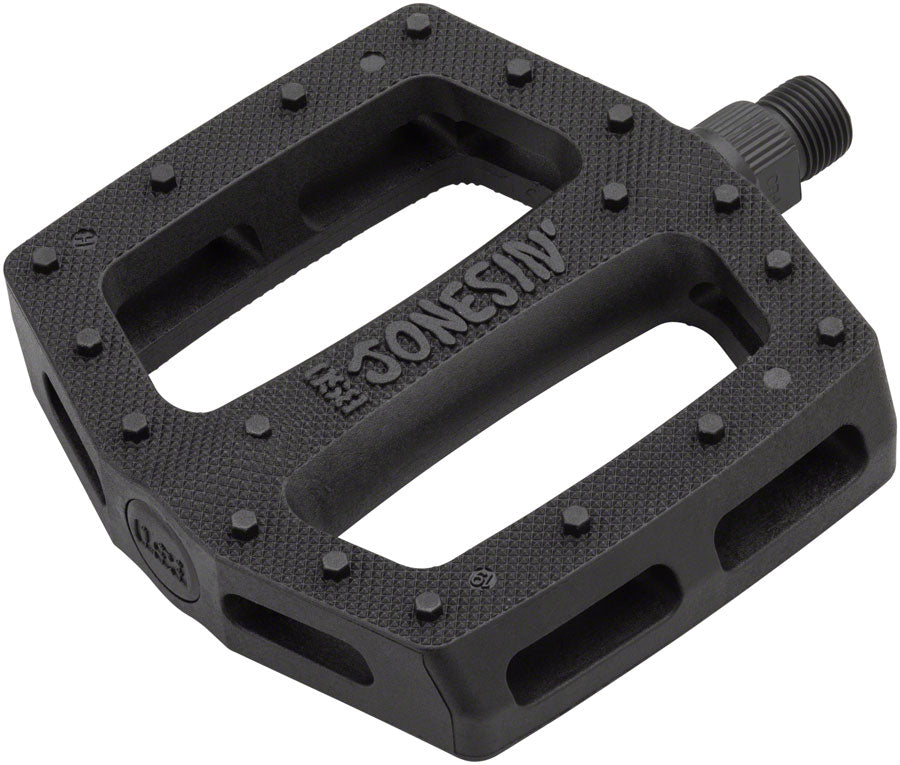 BSD Jonesin' Pedals – Incycle Bicycles