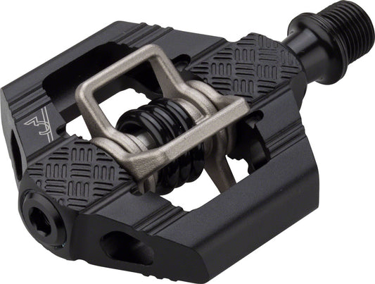 Crank Brothers Candy 3 Pedal Pair Blk