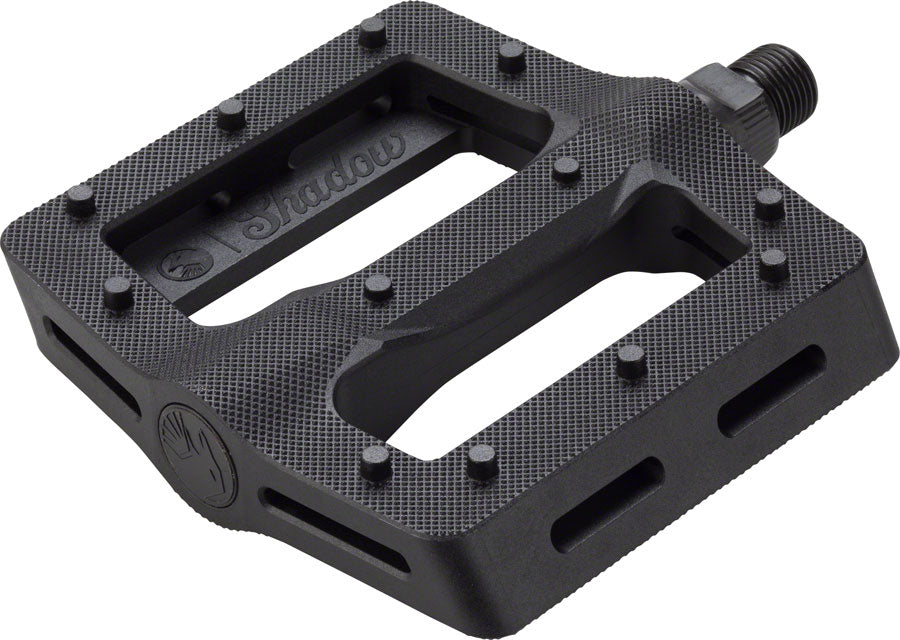 The Shadow Conspiracy Surface Pedals