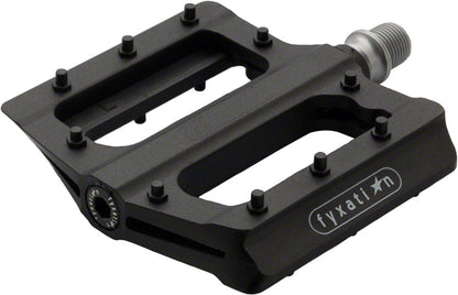 Fyxation Mesa Pedals