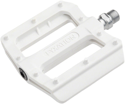 Fyxation Mesa Pedals