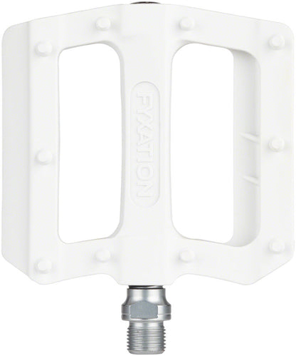 Fyxation Mesa Pedals