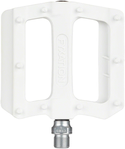 Fyxation Mesa Pedals