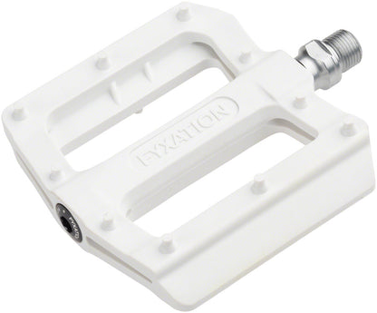 Fyxation Mesa Pedals