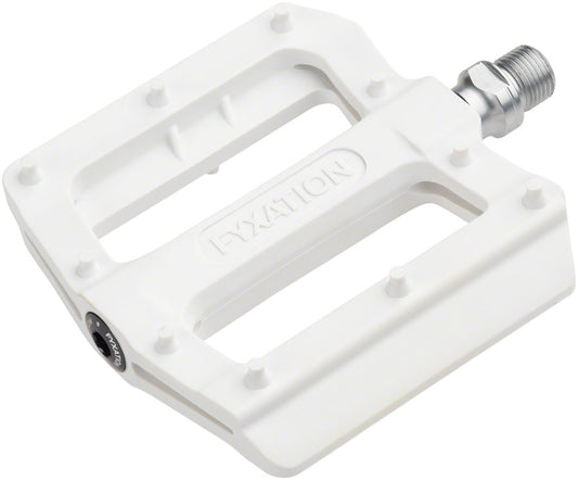 Fyxation Mesa Pedals
