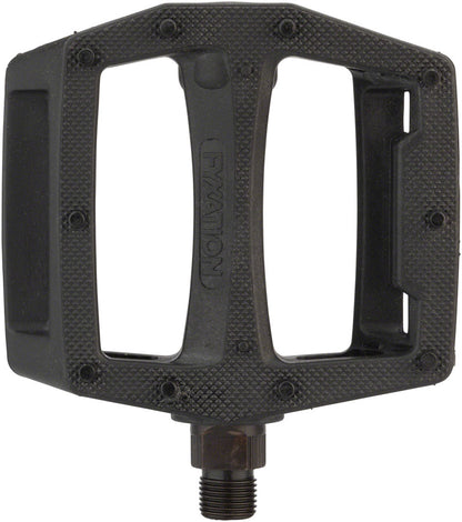 Fyxation Gates Pedals