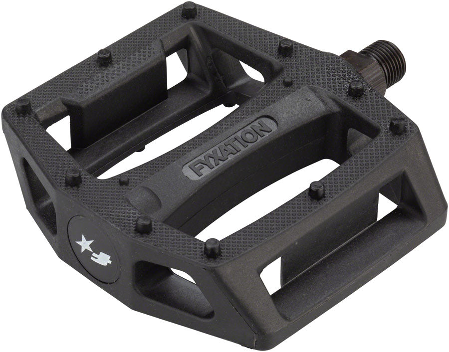 Fyxation Gates Pedals