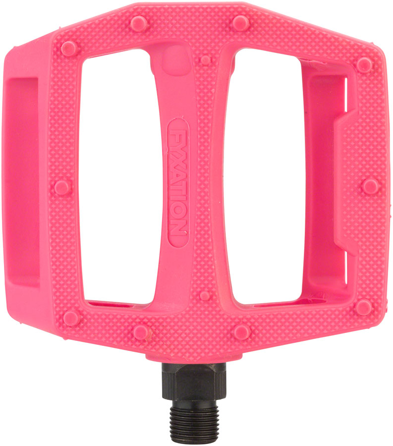gates pedal Fyxation Gates Pedals – Incycle Bicycles