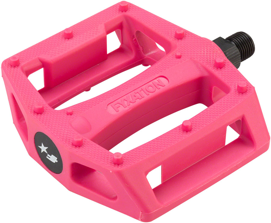 Fyxation Gates Pedals