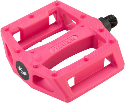 Fyxation Gates Pedals