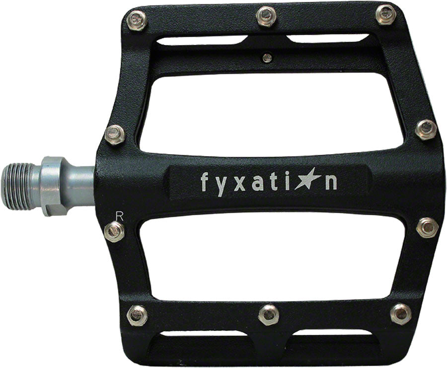 Fyxation Mesa 61 Pedals