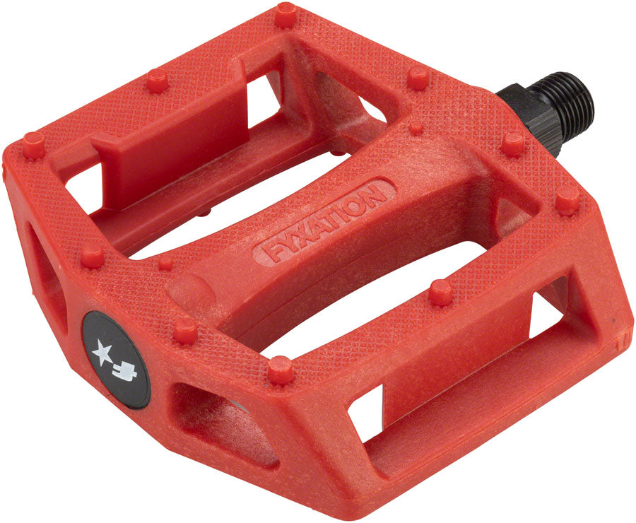 Fyxation Gates Pedals