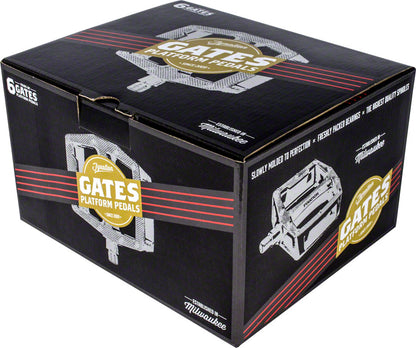 Fyxation Gates Pedals