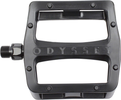 Odyssey Grandstand Pedals
