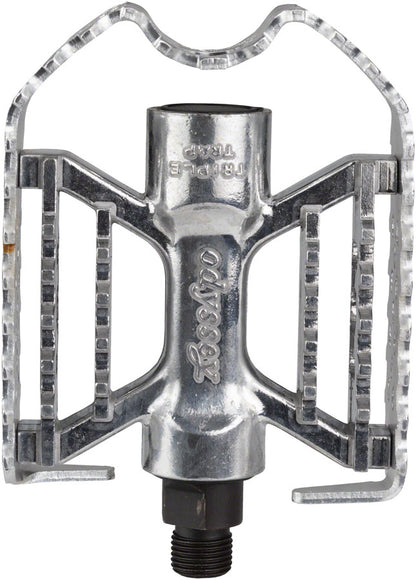 Odyssey Triple Trap Pedals