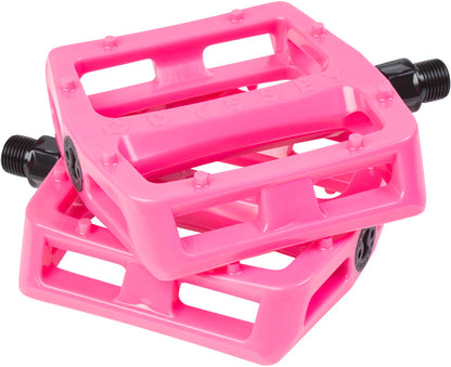 Odyssey Grandstand Pedals