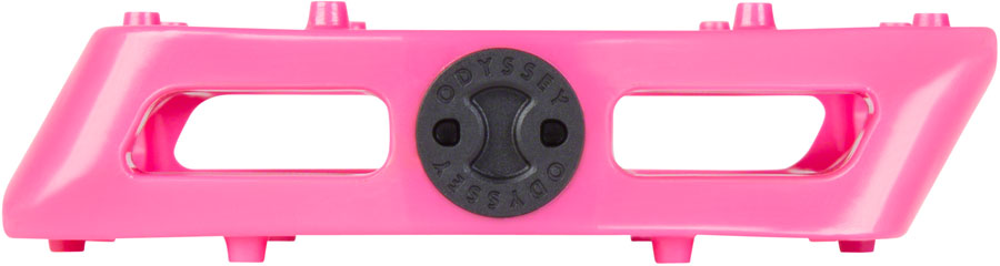 Odyssey Grandstand Pedals