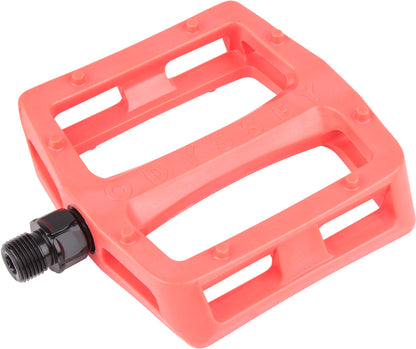 Odyssey Grandstand Pedals