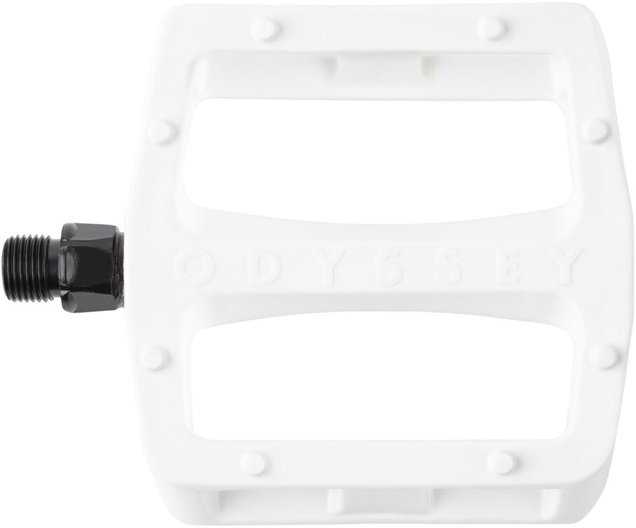 Odyssey Grandstand Pedals