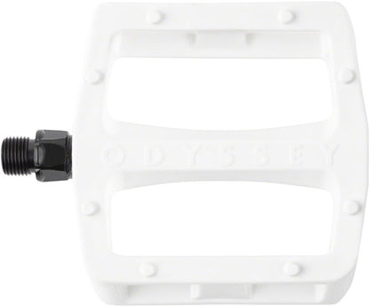 Odyssey Grandstand Pedals