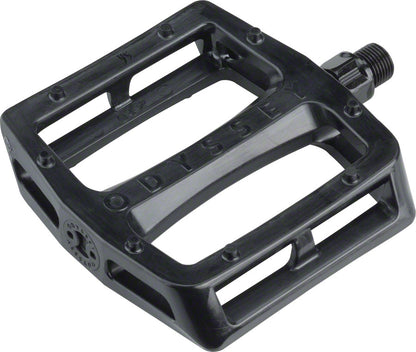 Odyssey Grandstand Pedals