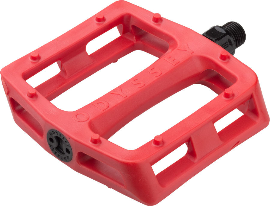 Odyssey Grandstand Pedals