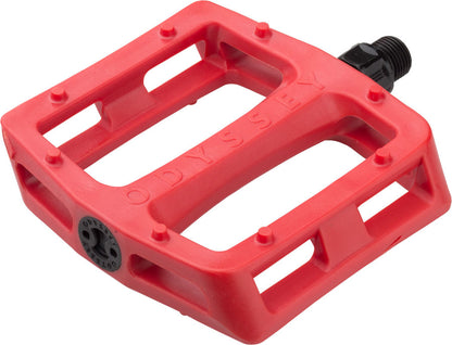 Odyssey Grandstand Pedals