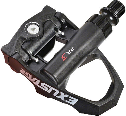 exustar road pedals Exustar PR3AL Pedals – Incycle Bicycles