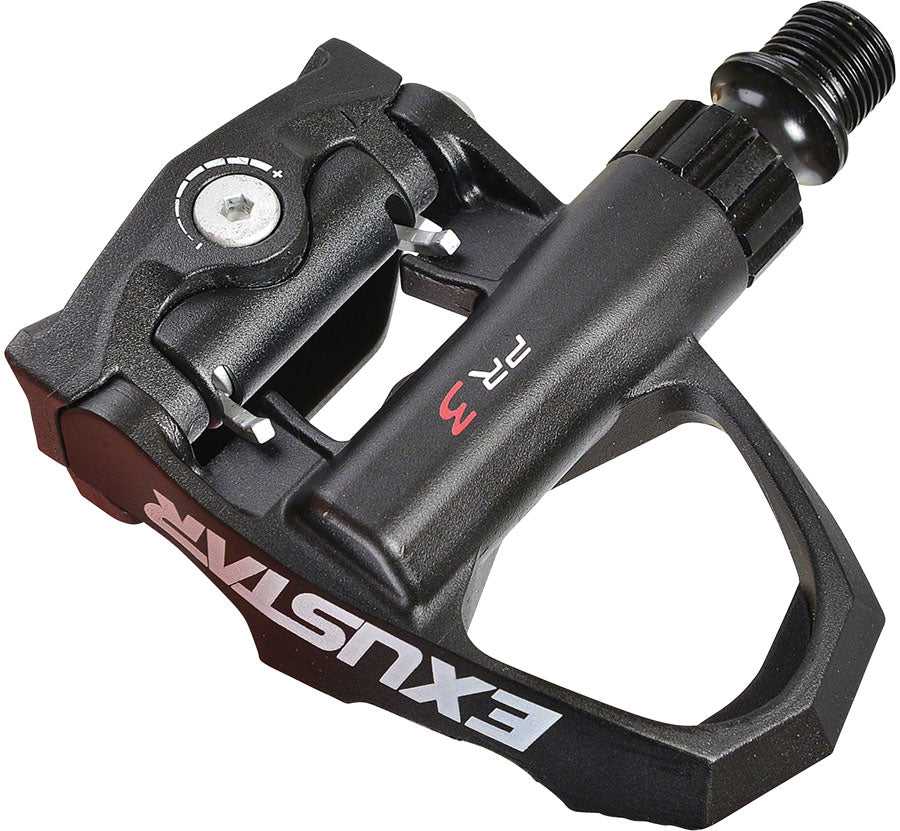 Exustar PR3AL Pedals