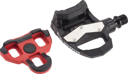 Exustar PR3AL Pedals