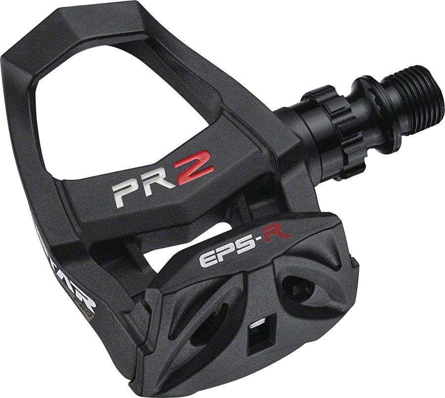 Exustar PR2BK Pedals