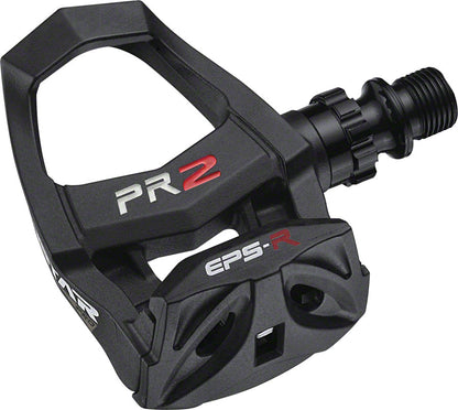 Exustar PR2BK Pedals