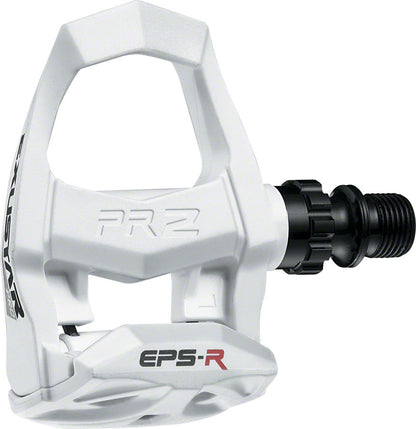 Exustar PR2BK Pedals