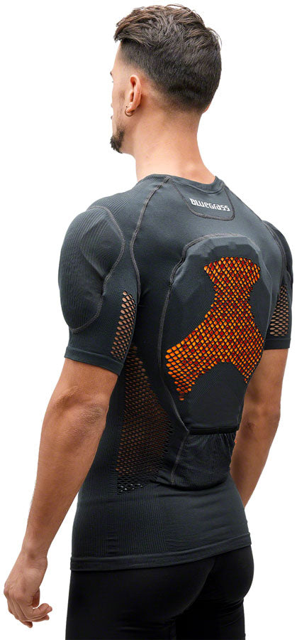 Bluegrass Seamless B&S D30 Body Armor
