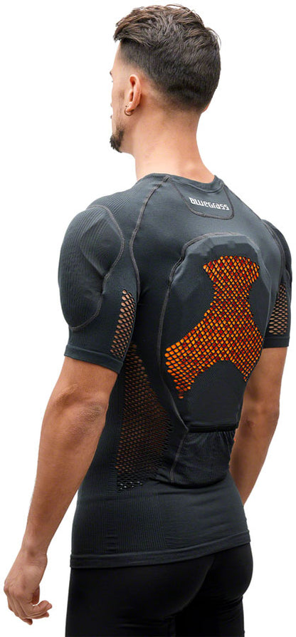 Bluegrass Seamless B&S D30 Body Armor