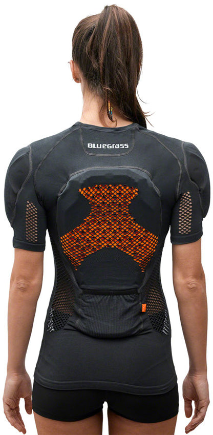 Bluegrass Seamless B&S D30 Body Armor