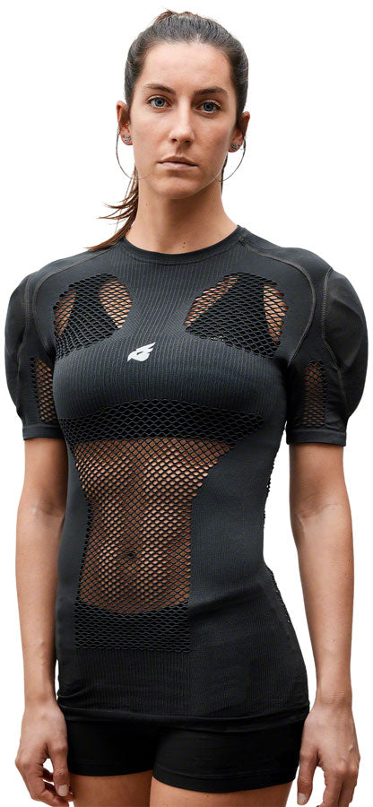 Bluegrass Seamless B&S D30 Body Armor