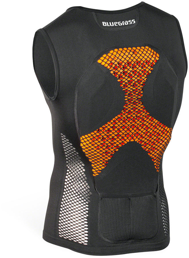 Bluegrass Seamless Lite D3O Body Armor