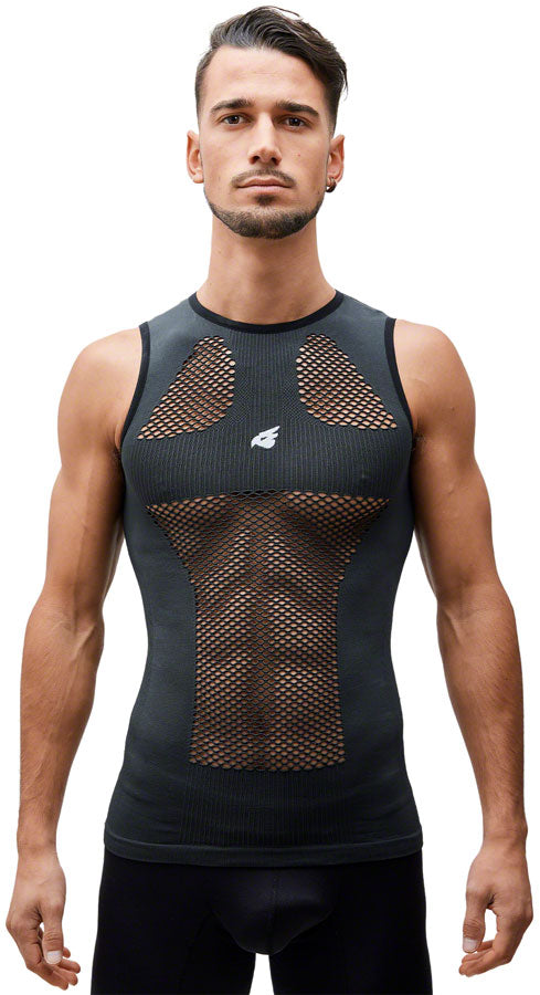 Bluegrass Seamless Lite D3O Body Armor